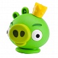 USB  Emitec Angry Birds 4GB (Green Bird)